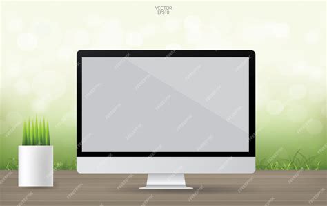 Computer Template No Background 的图像结果