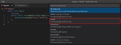 Image result for Java GUI in Visual Studio Code
