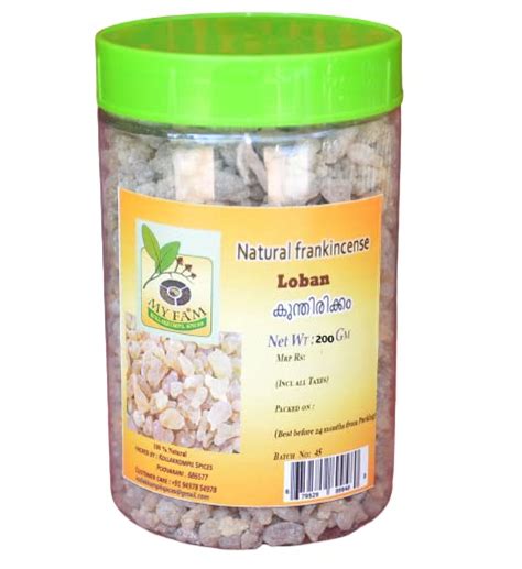 Myfam Church Kunthirikkam Kerala - Frankincense - Kunduru- Loban ...