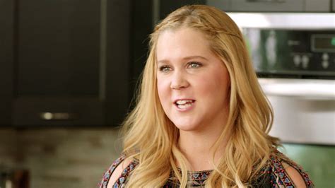 Amy Schumer says she won't do Super Bowl commercial as show of support ...