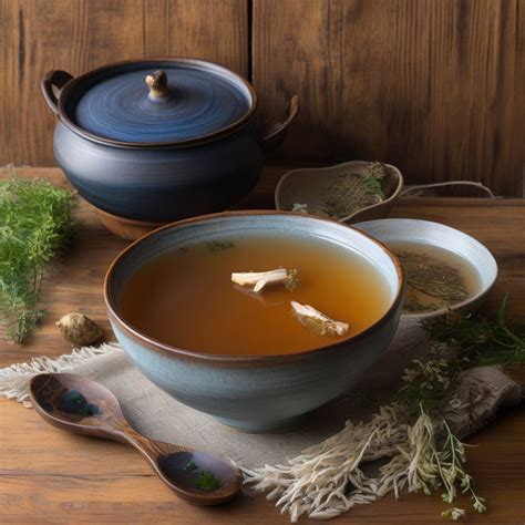 Chicken Bone Broth Recipes