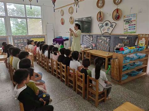 “让中国传统优秀绘本走进幼儿”——2019上海市托幼协会向集办园所赠书仪式_上海市托幼协会