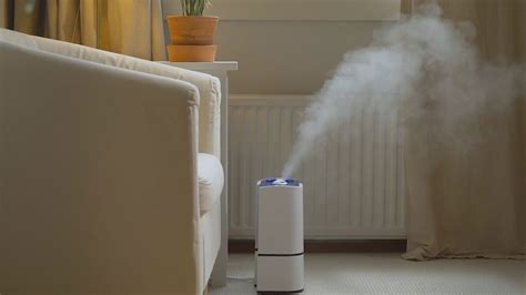 Humidifier: You need one if you're turning on your heat | wfmynews2.com