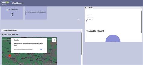 Image result for Scriptcase Map Charts