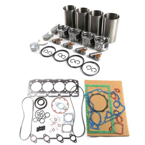V1505 Engine Rebuild Kit Crankshaft & Con Rod | Ubuy India