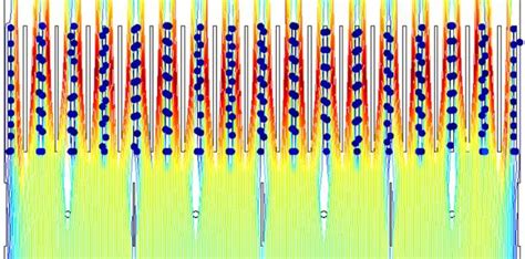 Image result for Particle Tracking Filter Without