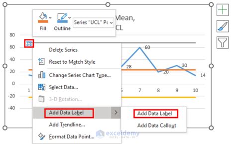 Image result for Calculate Control Limits Excel