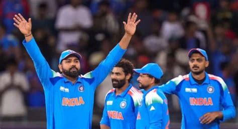 Indian Men's Team To Get Whopping Cash Reward After Champions Trophy Win