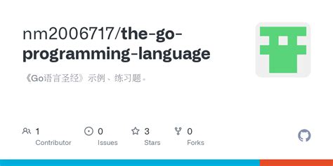 Go Programming Language Code Samples 的图像结果