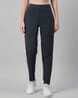 Buy Bkack Track Pants for Women by C9 AIRWEAR Online | Ajio.com