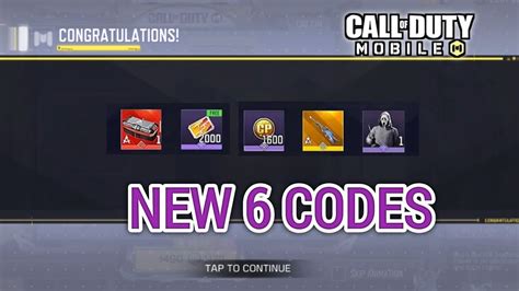 Image result for Codm Code Redemption January 2025