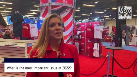 House Republicans discuss with Fox News Digital the pressing issues ...