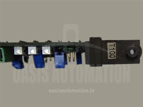 Repair / Purchase Siemens T100 Control Board for Siemens Simovert ...