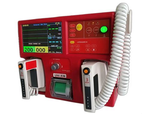 Defibrillator Types 的图像结果