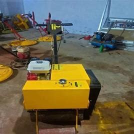 Vibratory Compactors | Spartech Impex Private Limited