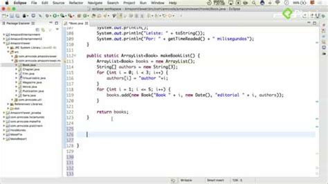 Java Avanzado 的图像结果