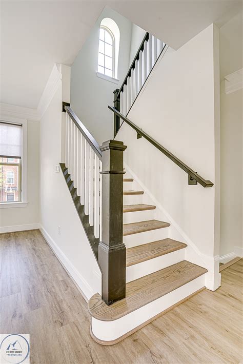 Ashburn VA Flooring | Everest Granite & Remodeling