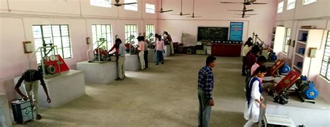 Bharathidasan Engineering College