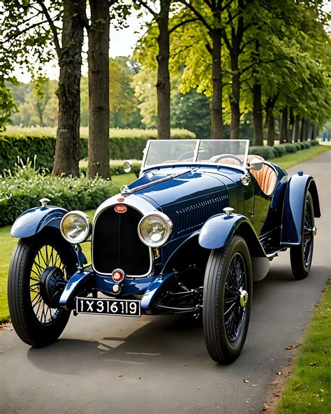 Bugatti Type 101 | Vintage cars, Bugatti, Classic cars