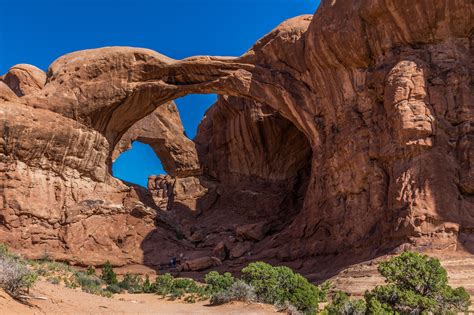 Image result for "arches National park"