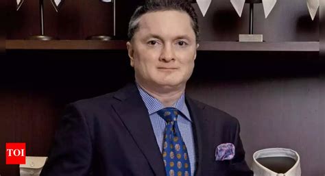 Raymond Chairman And Managing Director: 'Business as usual', says ...