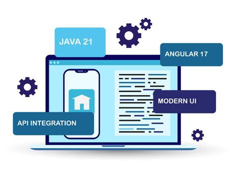Case Study | BONbLOC Technologies - IT Modernization