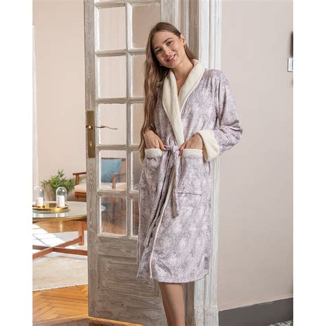 Women's short robe, cashmere shawl – 2segypt