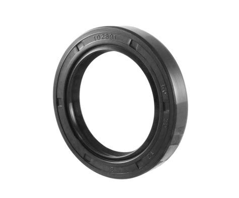 EAI Oil Seal 50mm X 72mm X 12mm TC Double Lip w/Spring. Metal Case w ...