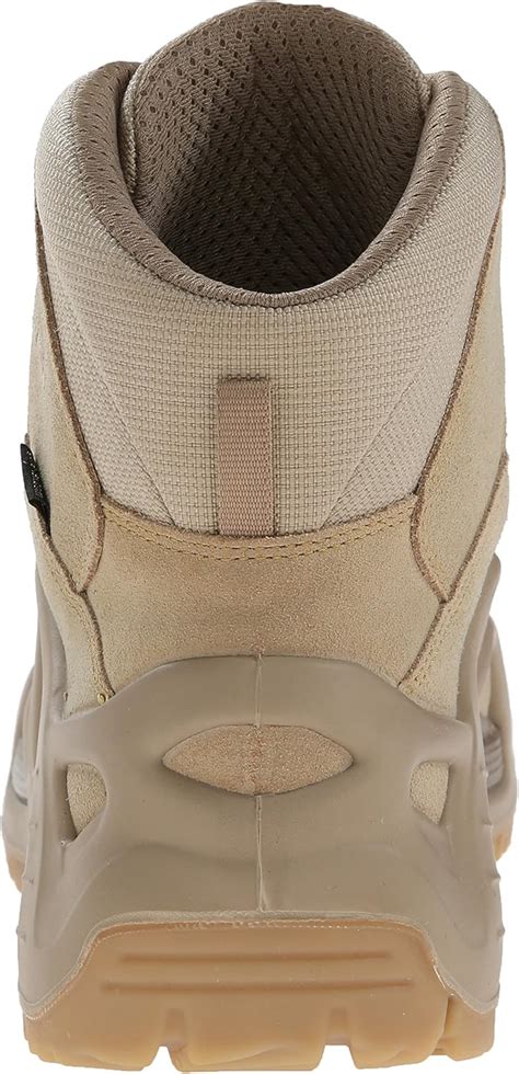 Buy Lowa Men's Zephyr GTX Mid Hiking Boot Online at Lowest Price in ...