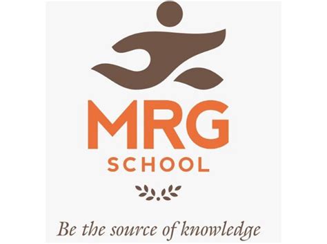 MRG School the 1st Future Ready NEP Compliant School Collaborates with ...