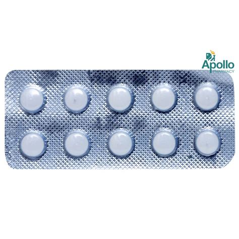 MIRTAKEM 7.5MG TABLET 10'S Price, Uses, Side Effects, Composition ...
