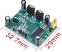 Shanaa eSpot HC-SR501 PIR Motion Sensor Detector Module, Pyroelectric ...
