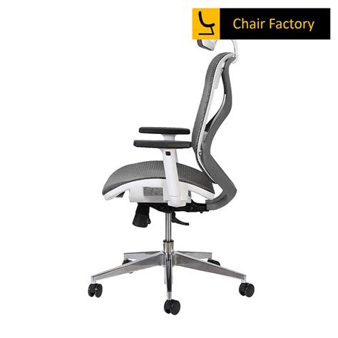 Stylish High Back Ergonomic Chair | Chair Factory