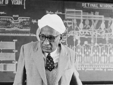 Remembering Dr CV Raman On His Birthday