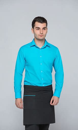 Wait Staff Uniform | TrueUniforms