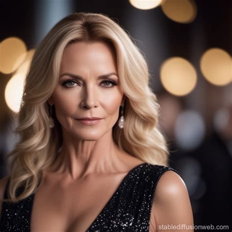 janet jones actriz entrenando karate Prompts | Stable Diffusion Online