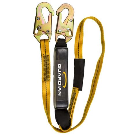 Fall Protection Lanyard 的图像结果