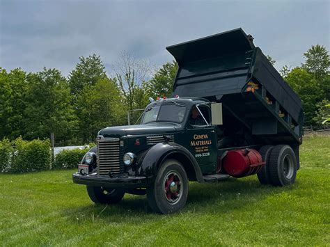 These International trucks epitomize working classics - Hagerty Media