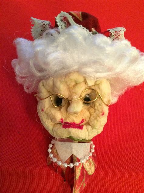 Glenlochan: Break for Apple Head Dolls