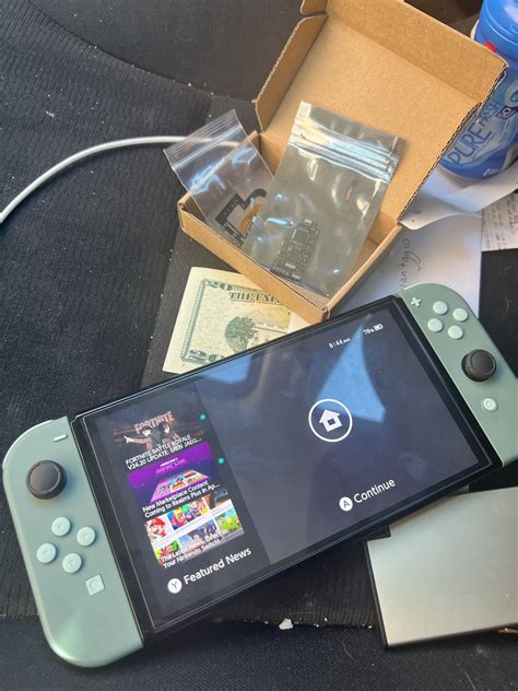 Image result for Switch Homebrew