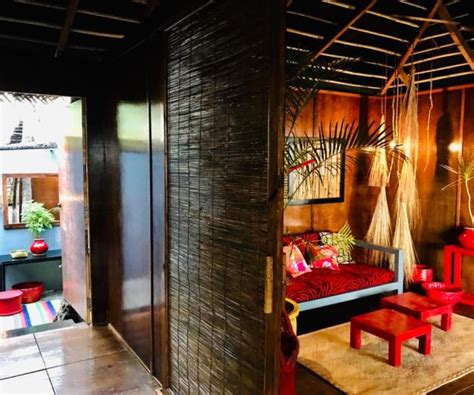 Turtle Hill - Patnem beach bungalows and hill villas