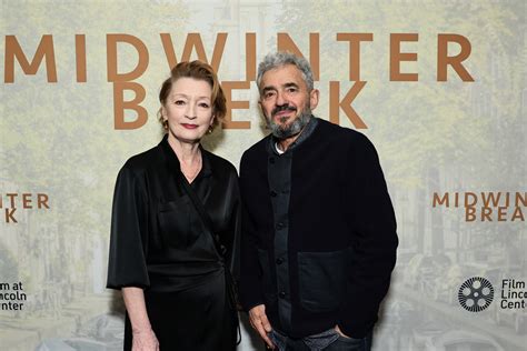 Lesley Manville
