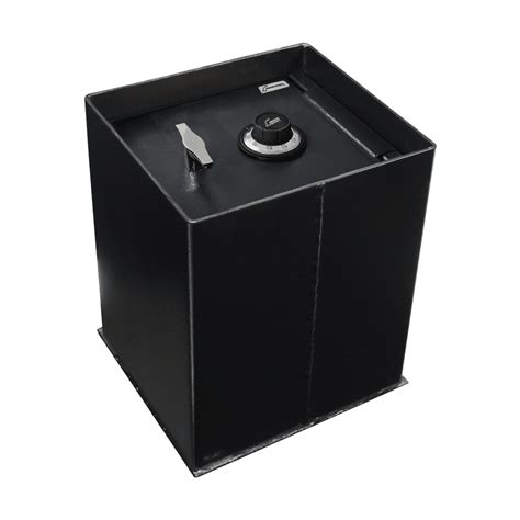 Floor Safes - Welcome to National Vault and Safe