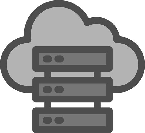 Data Center Icon 的图像结果