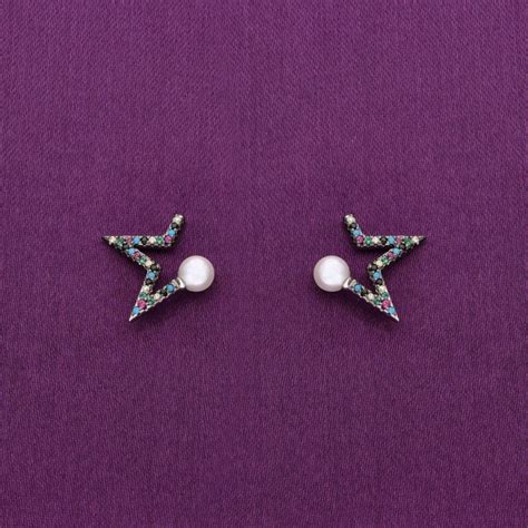 Kai Jewel | Buy Silver Jewellery Online in India