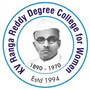 KV Ranga Reddy Degree College for Women
