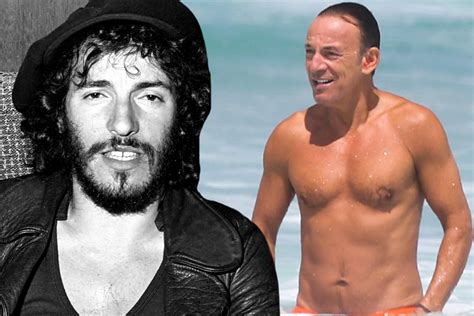 Bruce Springsteen is ‘The Boss’ at every age | Page Six