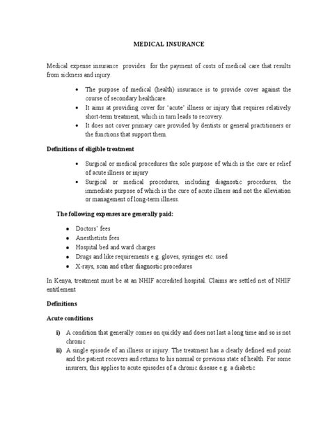 Medical Insurance Tutorial 的图像结果