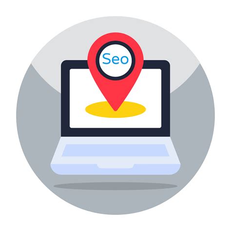 Local SEO Vector 的图像结果