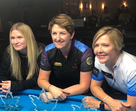 Fisher ‘twins’ u finalu WPBA Ashton Twins Classic - Vesti iz sveta bilijara